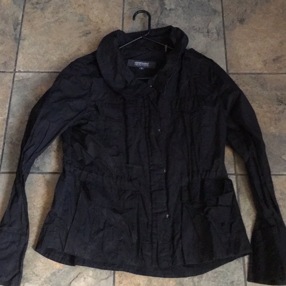 Kenneth Cole Reaction Jacket
